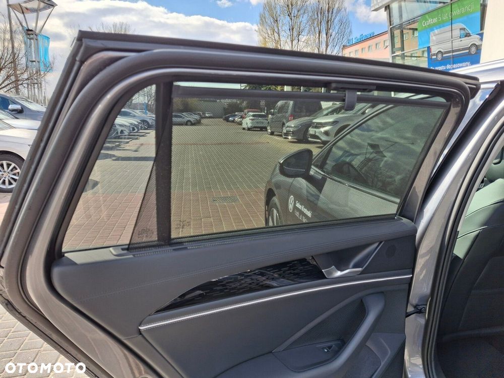 Volkswagen Passat - 16