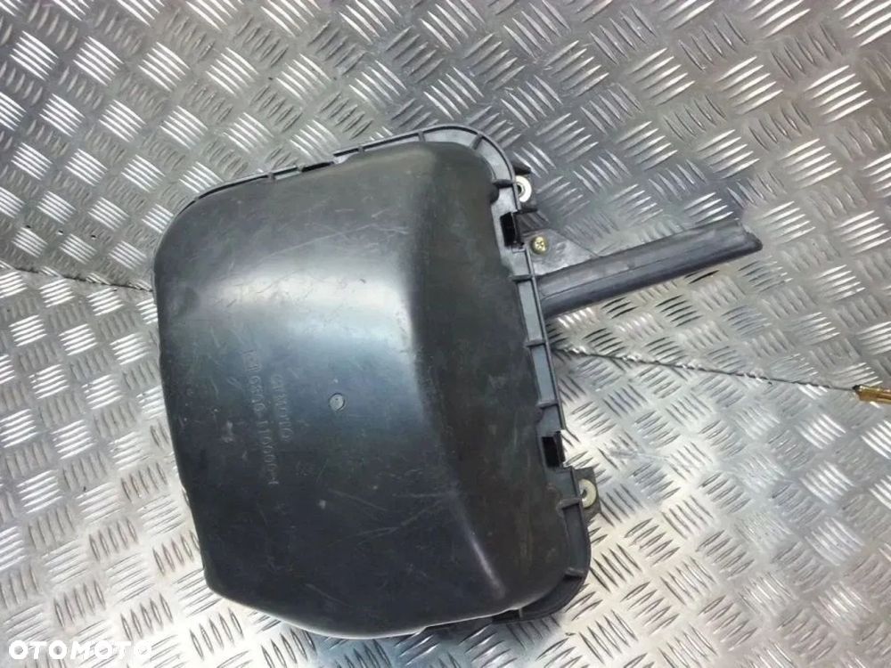CF MOTO 800 820 OBUDOWA filtra powietrza air box - 2