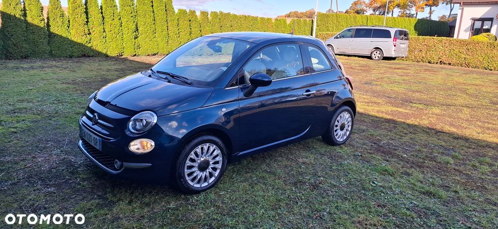 Fiat 500 1.2 Collezione - 2