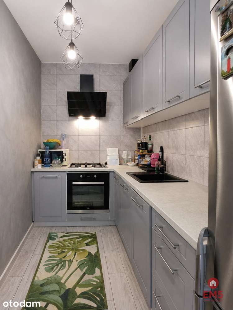 Dwupoziomowy apartament z garażem–Augustów - Pełny obrazek: 4/16