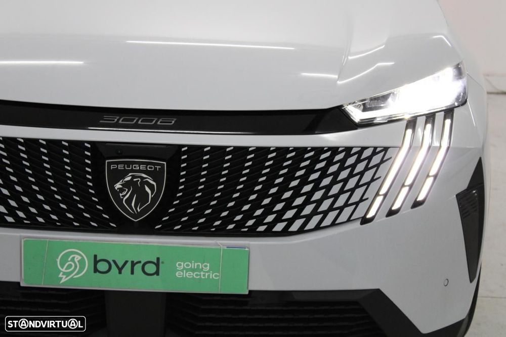 Peugeot E-3008 73 kWh Allure - 5