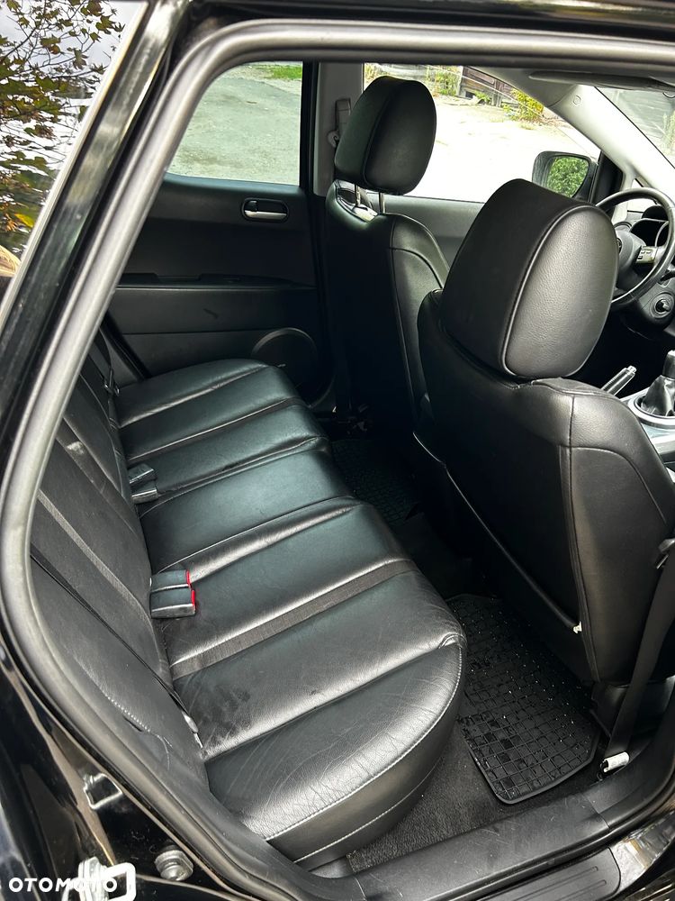 Mazda CX-7 2.3T Exclusive - 16