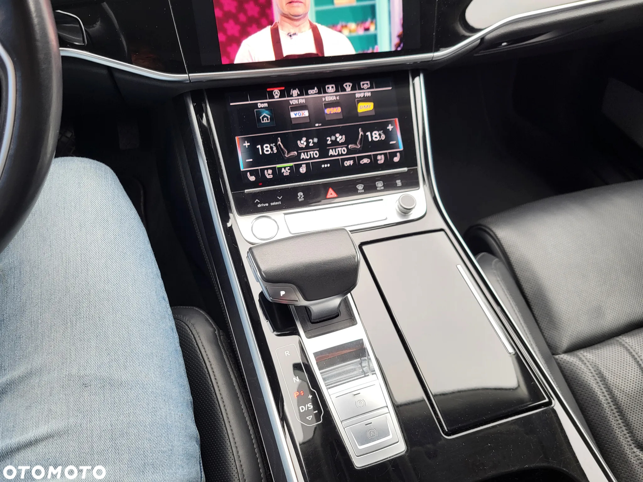 Audi A8 - 20