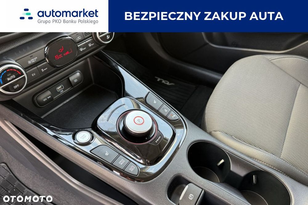 Kia Soul 64kWh L - 14