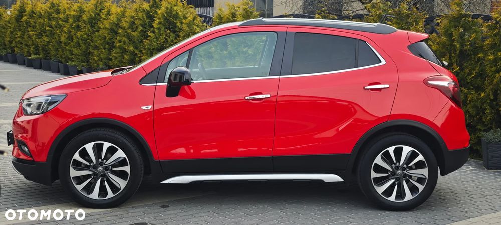 Opel Mokka 1.4 Turbo ecoFLEX Start/Stop Color Innovation - 18