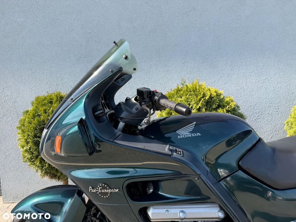 Honda ST - 31