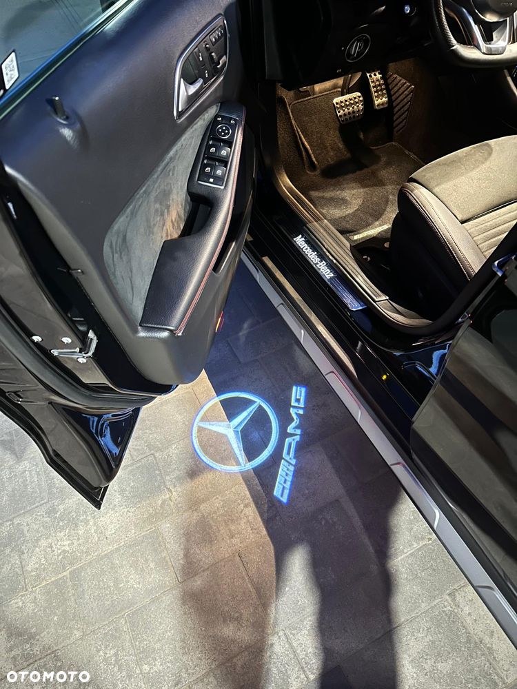 Mercedes-Benz GLA 250 7G-DCT AMG Line - 7