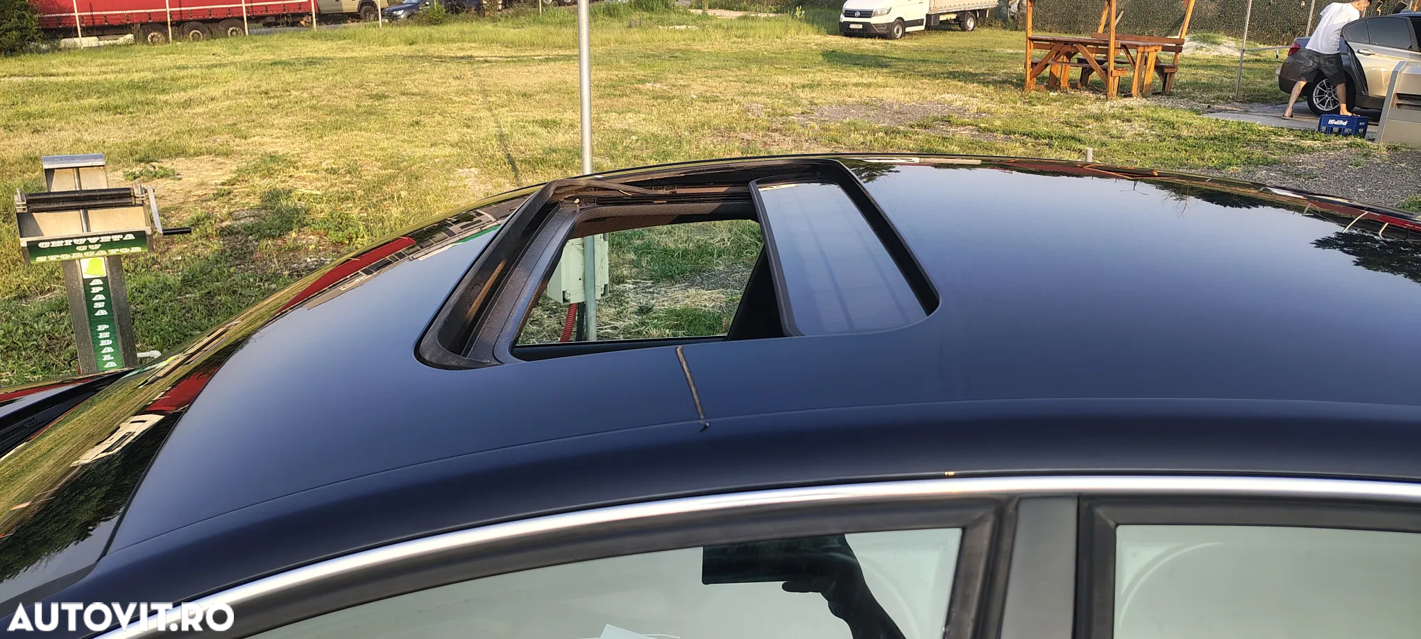 Audi A6 Avant 2.0 TFSI - 4