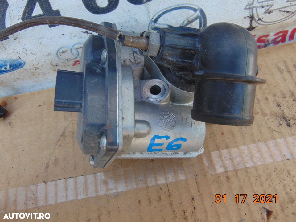 euro 5 si euro 6 - 1