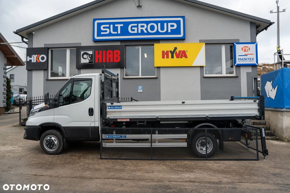 Iveco Daily 50C16 - 4