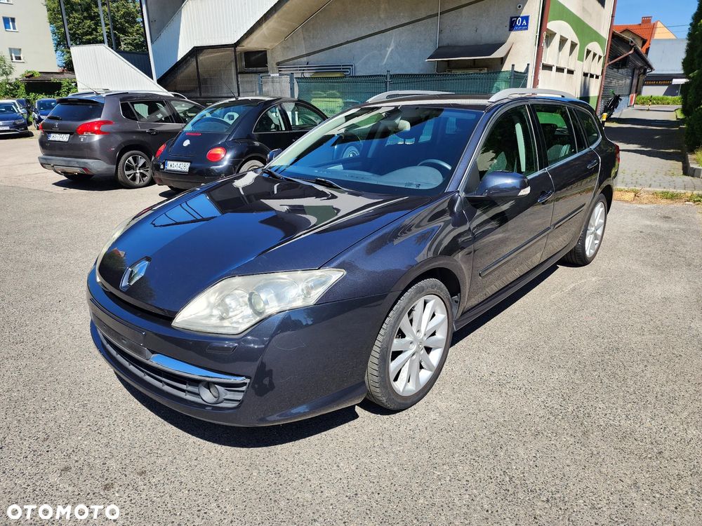 Renault Laguna 2.0 16V 140 Dynamique - 4