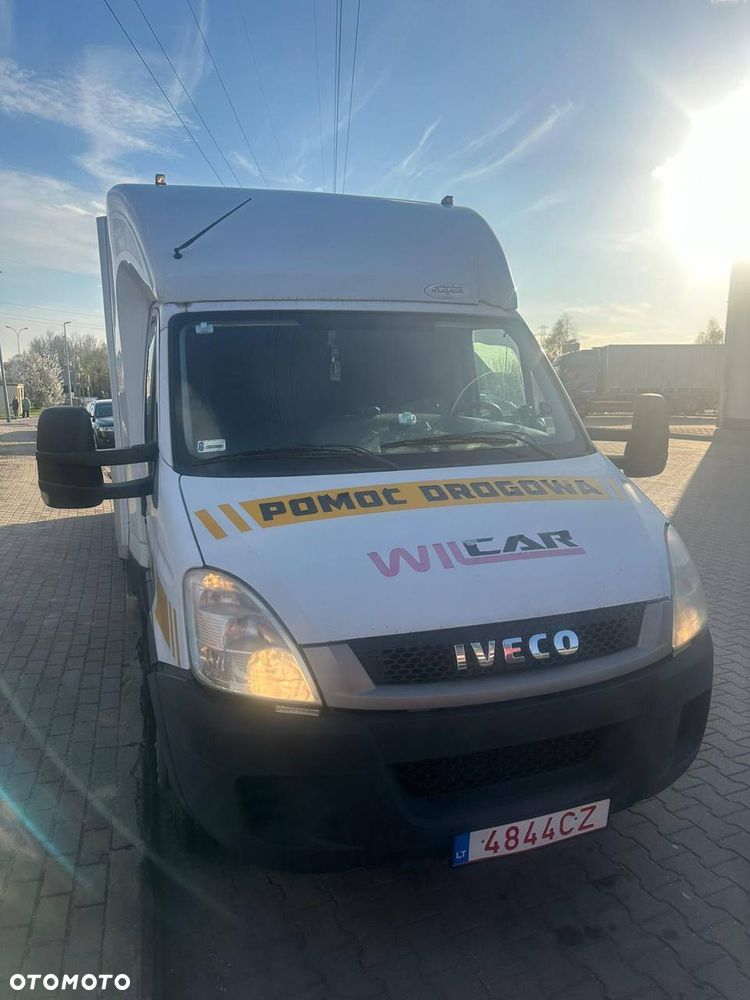 Iveco Daily 50C17 - 1