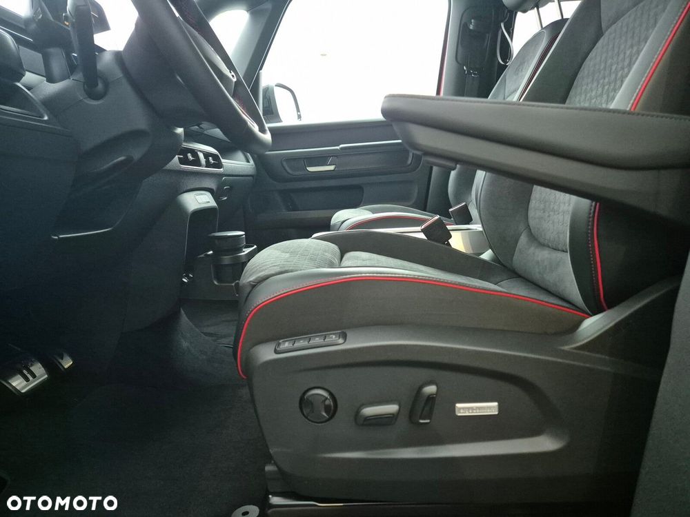 Volkswagen ID. Buzz GTX 3.238 250 kW 4MOTION AUTOMAT 1-G - 12