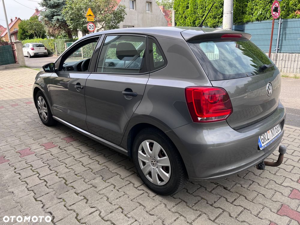 Volkswagen Polo - 6