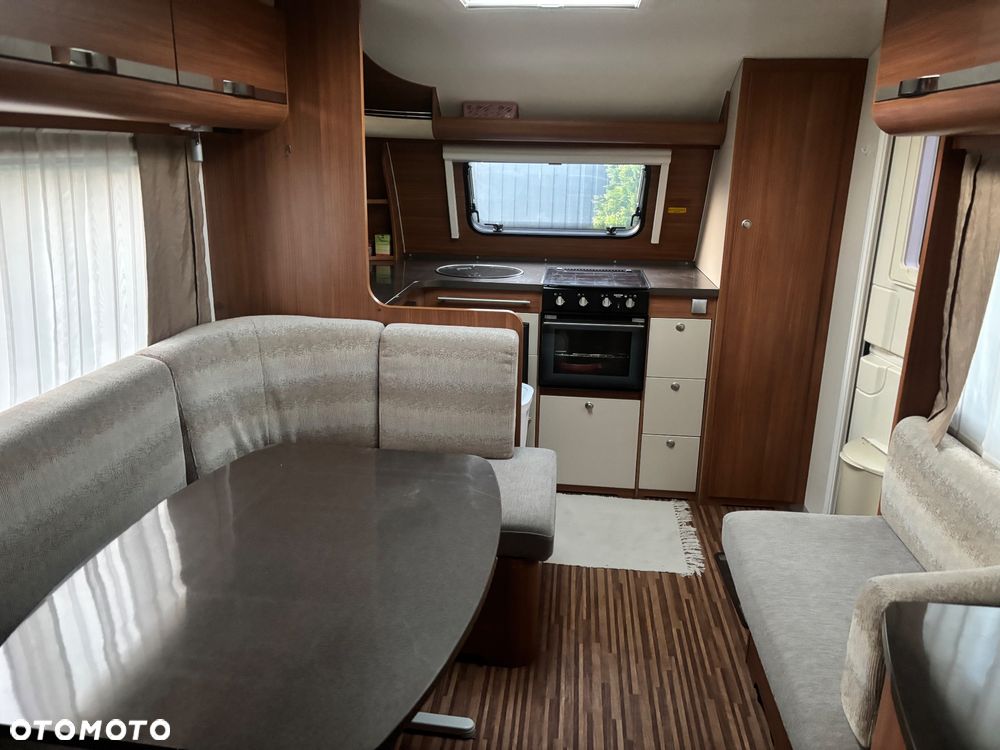 Adria ADORA 613HT - 7