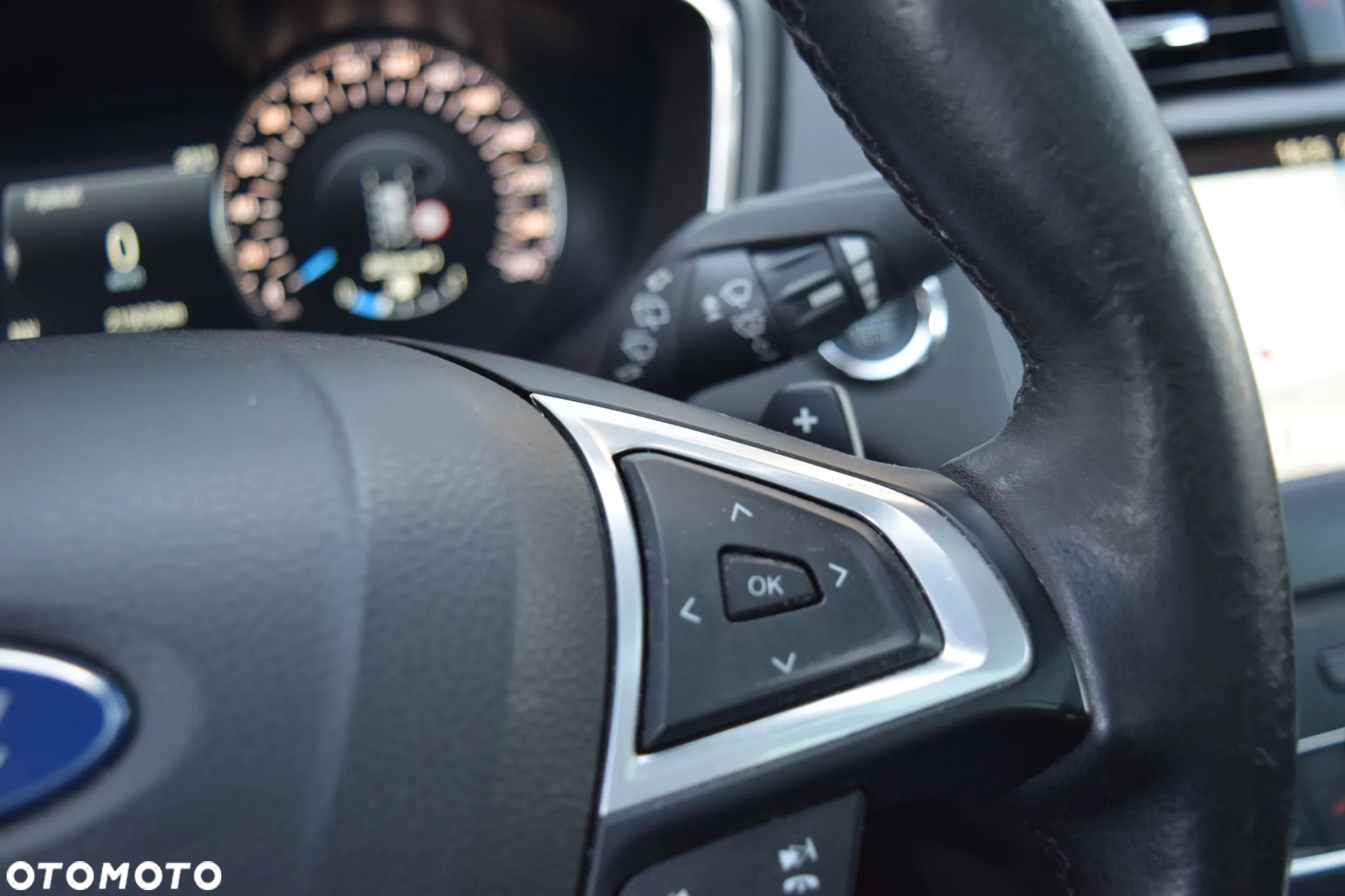 Ford Mondeo 2.0 TDCi ST-Line PowerShift - 22