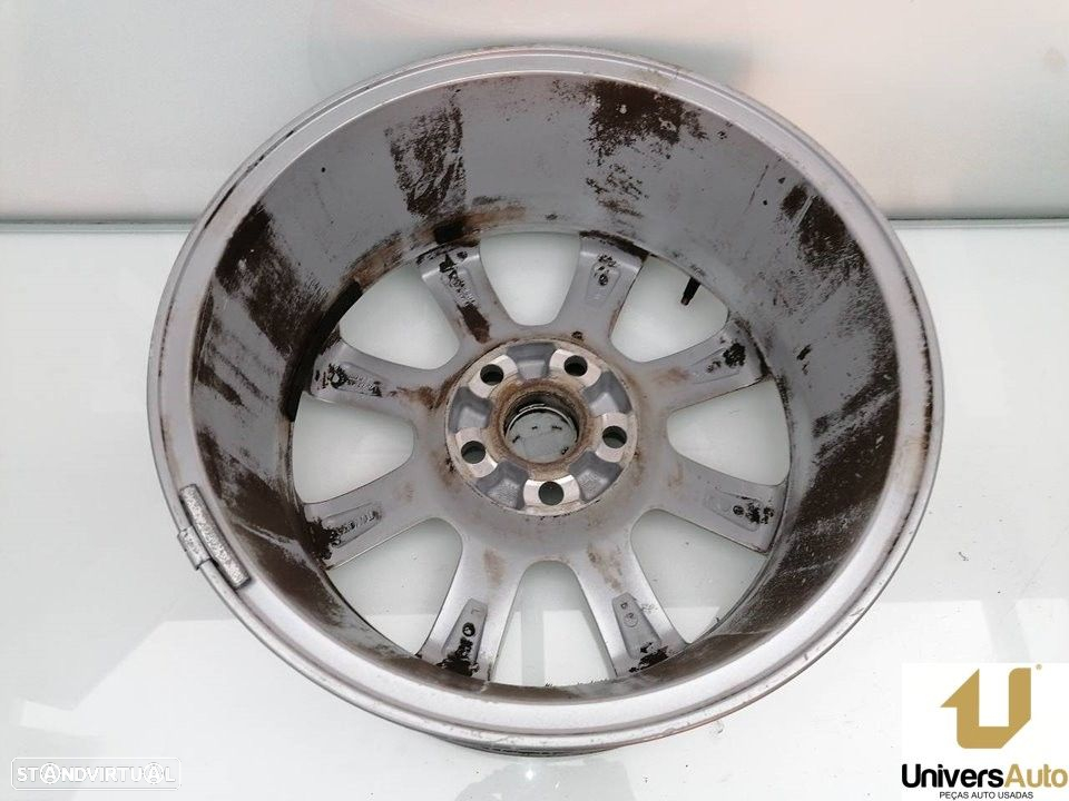 JANTE TOYOTA AVENSIS SEDAN 2009 -17 POLEGADAS - 2