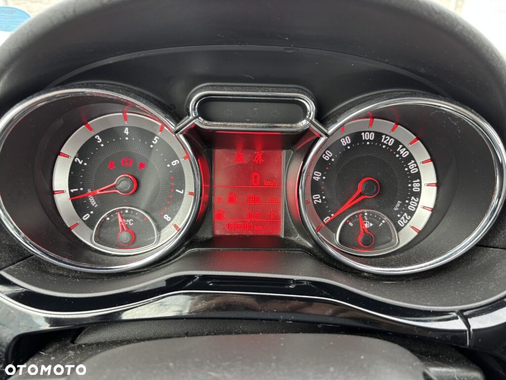 Opel Adam 1.2 Jam - 6