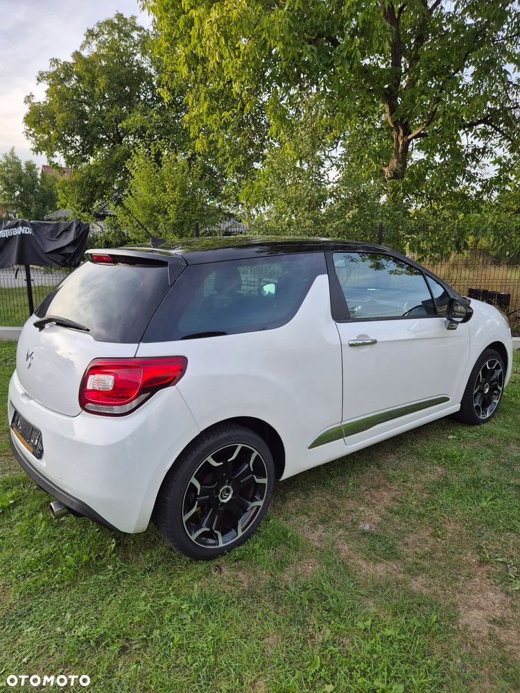 Citroën DS3 - 7