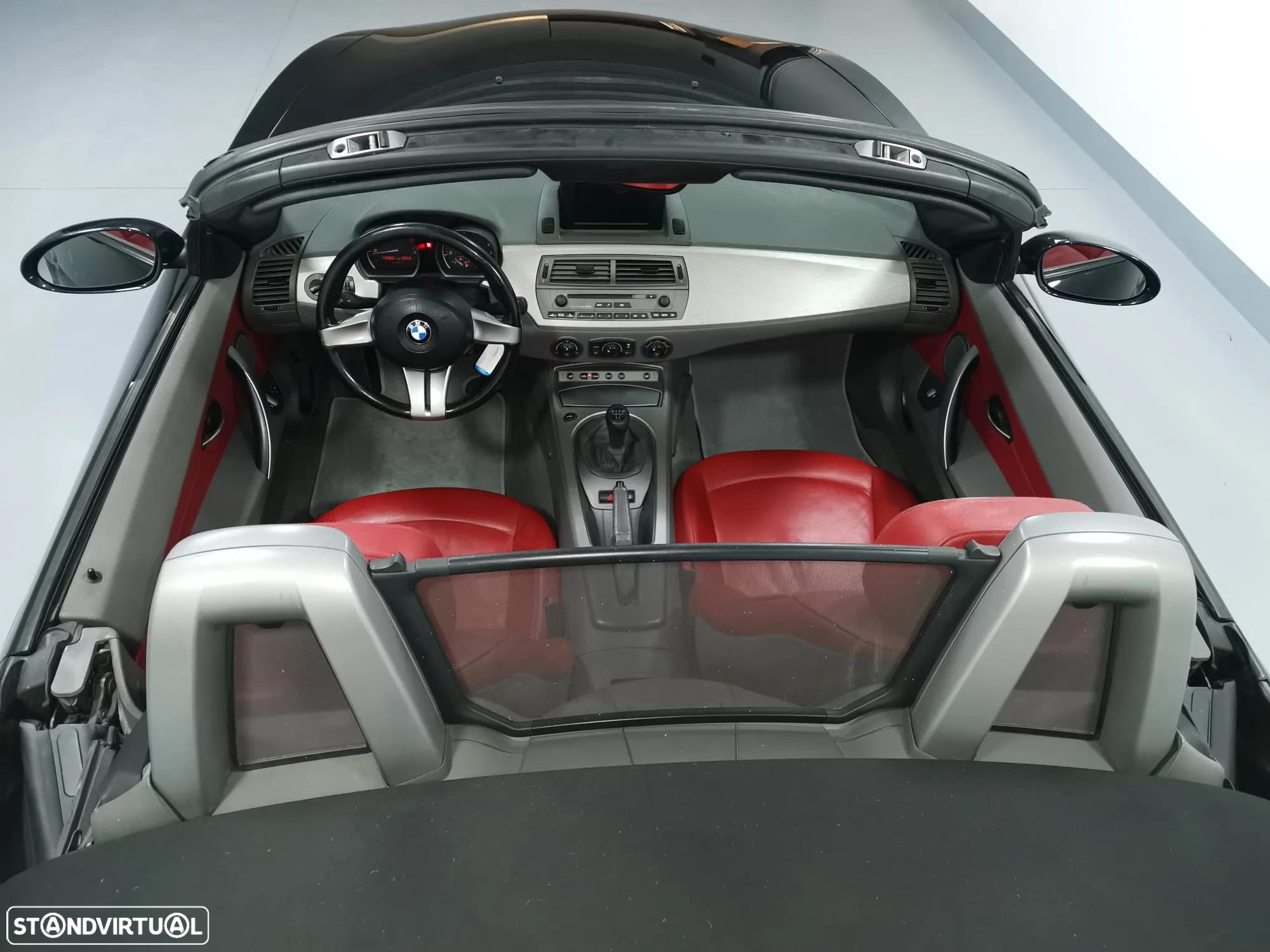 BMW Z4 roadster 2.5i - 2