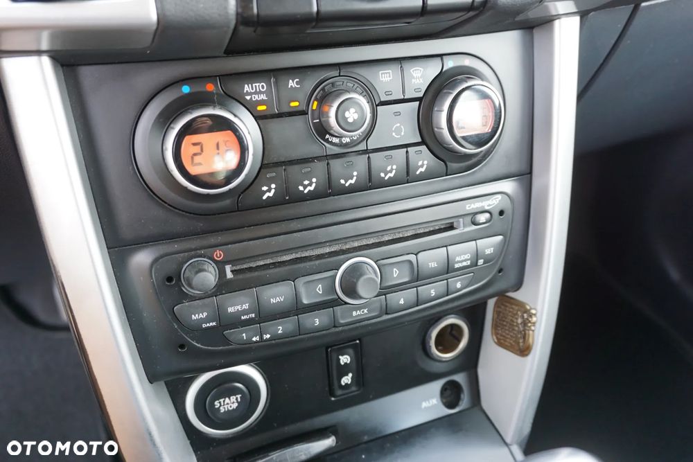Renault Koleos 2.0 dCi FAP 4x2 Expression - 20