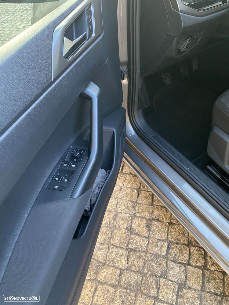 VW Polo 1.0 TSI Confortline - 9