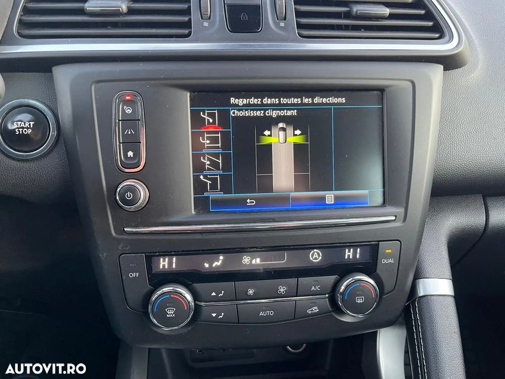 Renault Kadjar 1.6 DCI 4X4 Intens - 12