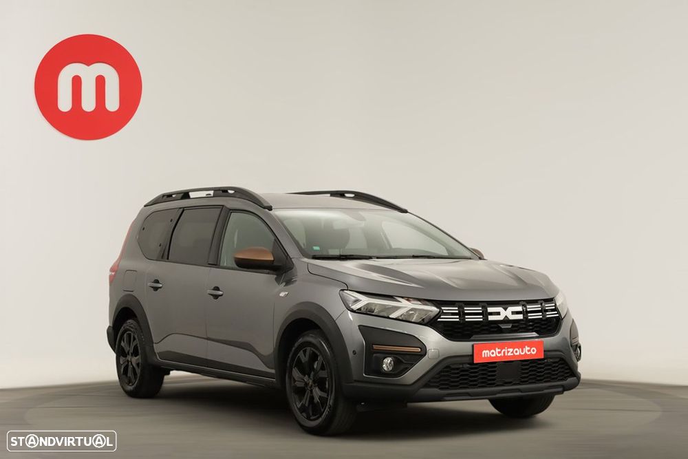 Dacia Jogger 1.0 ECO-G Extreme+ Up&Go 7L Bi-Fuel - 1