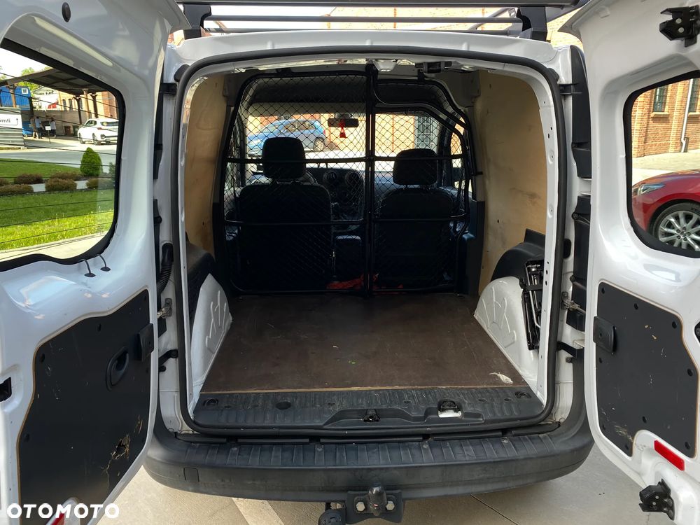 Mercedes-Benz Citan - 22