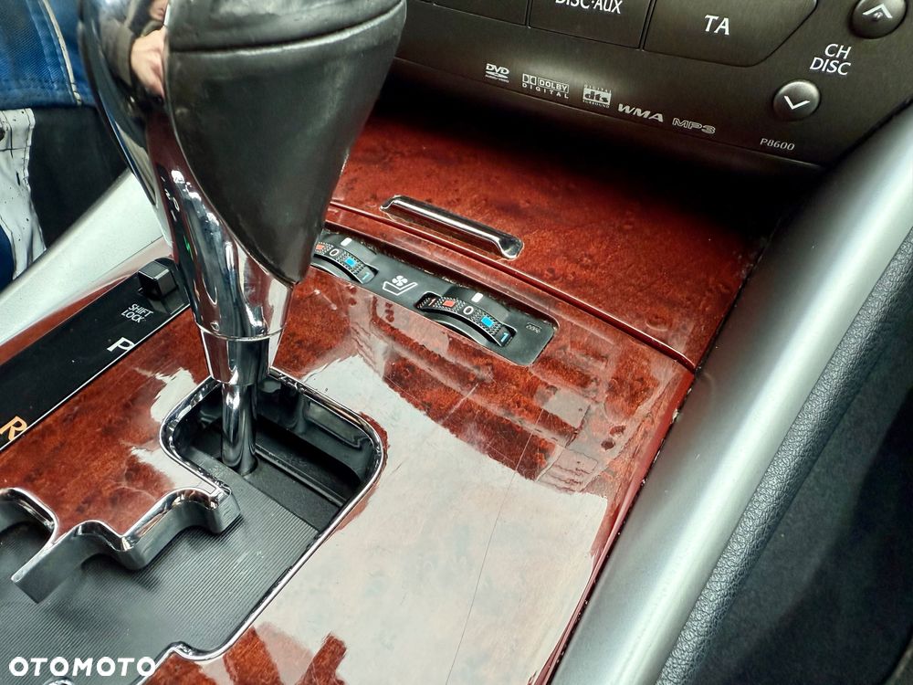 Lexus IS 250 Luxury Line - 28