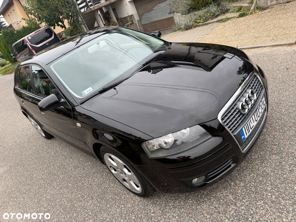 Audi A3 Limousine - 10