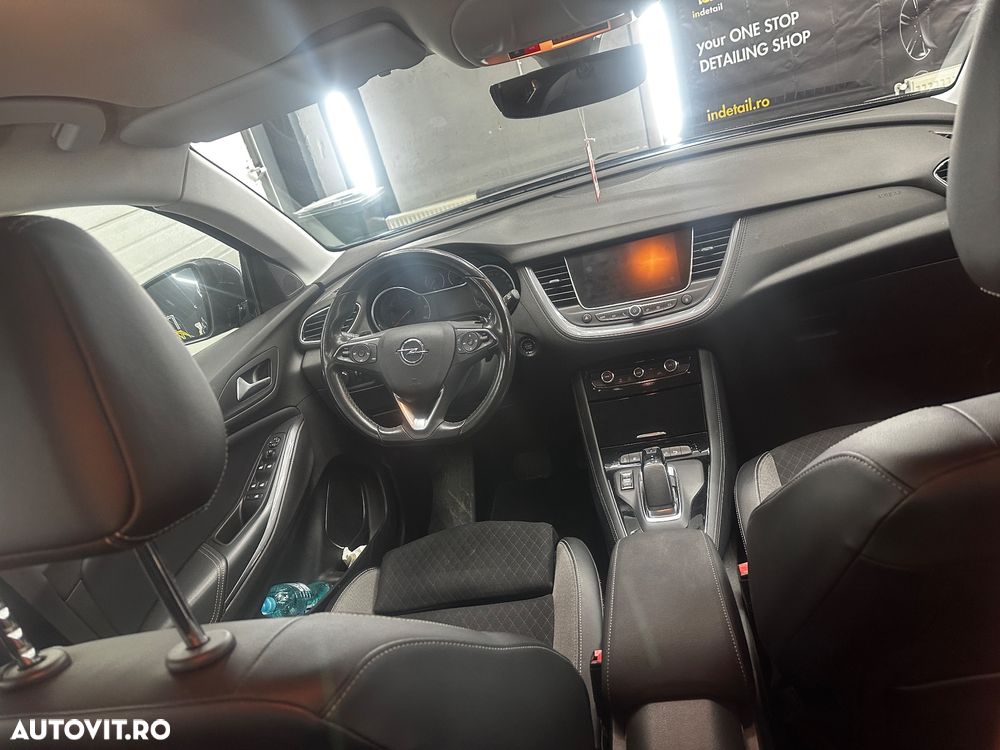 Opel Grandland X Plug-in-Hybrid4 1.6 DI Start/Stop Aut Ultimate - 19