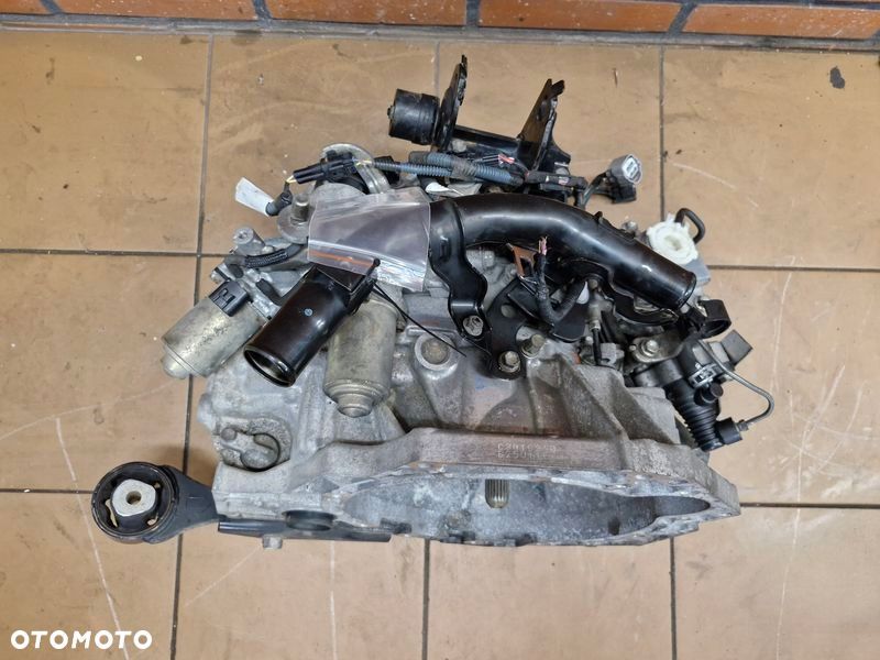 TOYOTA VERSO S SUBARU TREZIA 1 I 1.4 SKRZYNIA BIEGÓW - 4