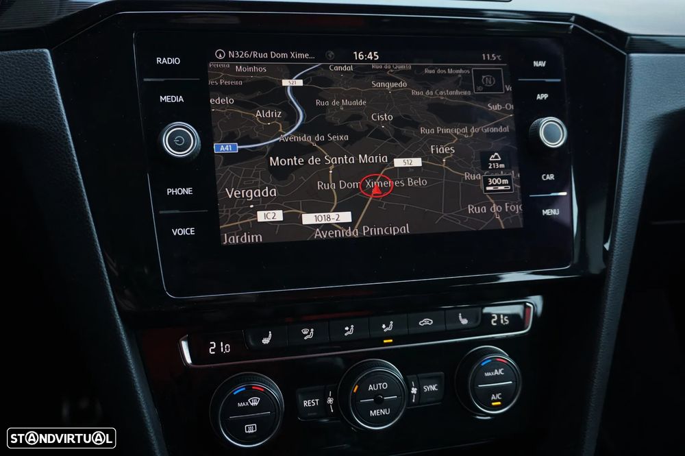 VW Arteon 2.0 TDI Elegance - 33