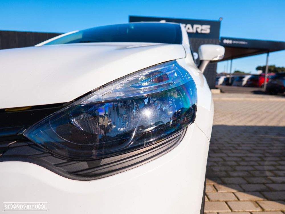 Renault Clio 1.5 dCi Zen - 26