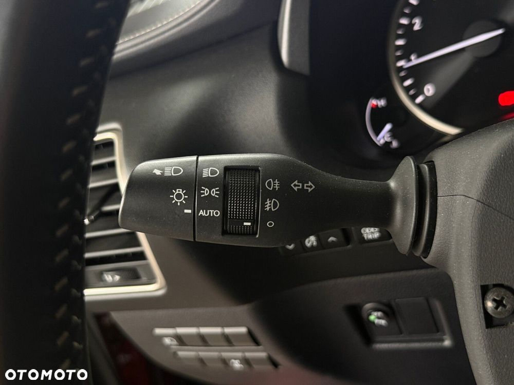Lexus NX - 27