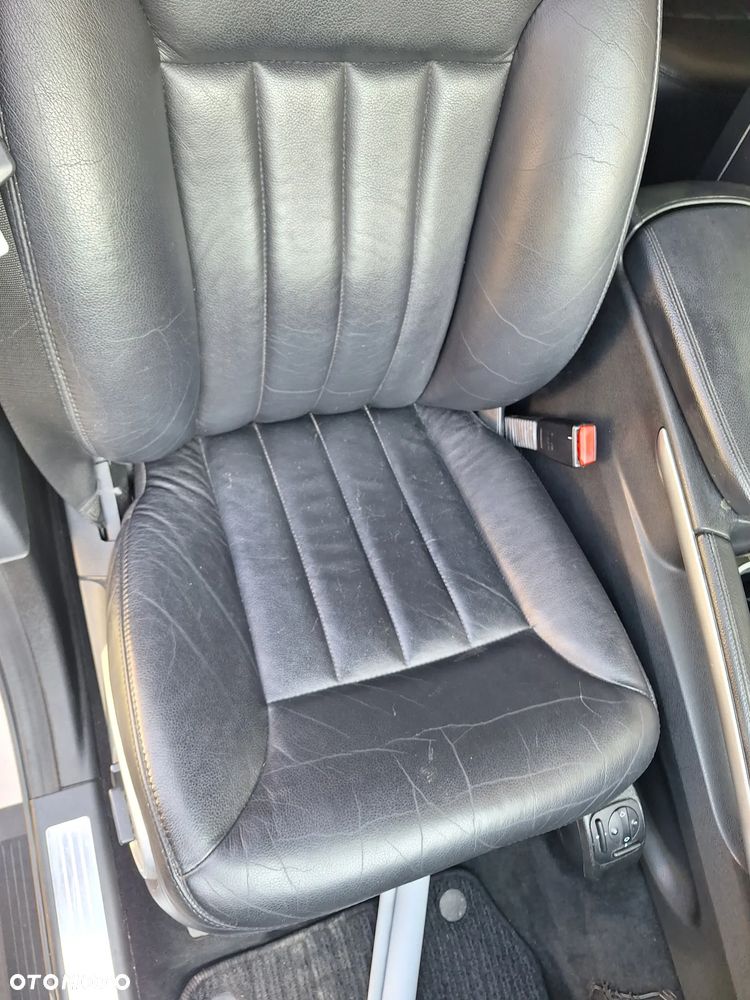 Mercedes-Benz ML 280 CDI 4Matic 7G-TRONIC - 31