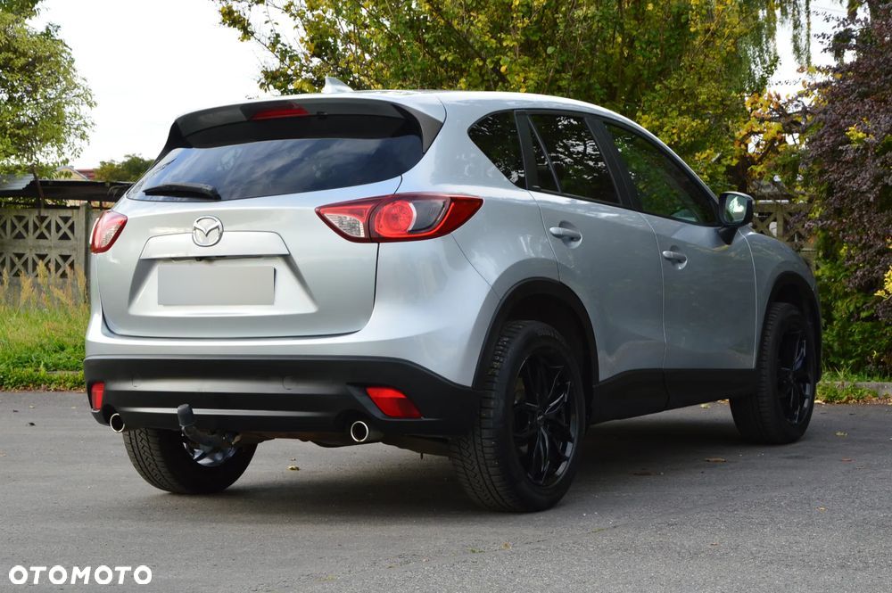 Mazda CX-5 2.2 D Skyenergy 2WD - 19