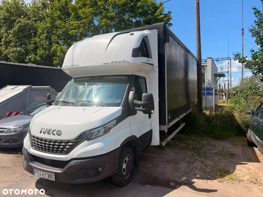 Iveco Daily 50C - 5