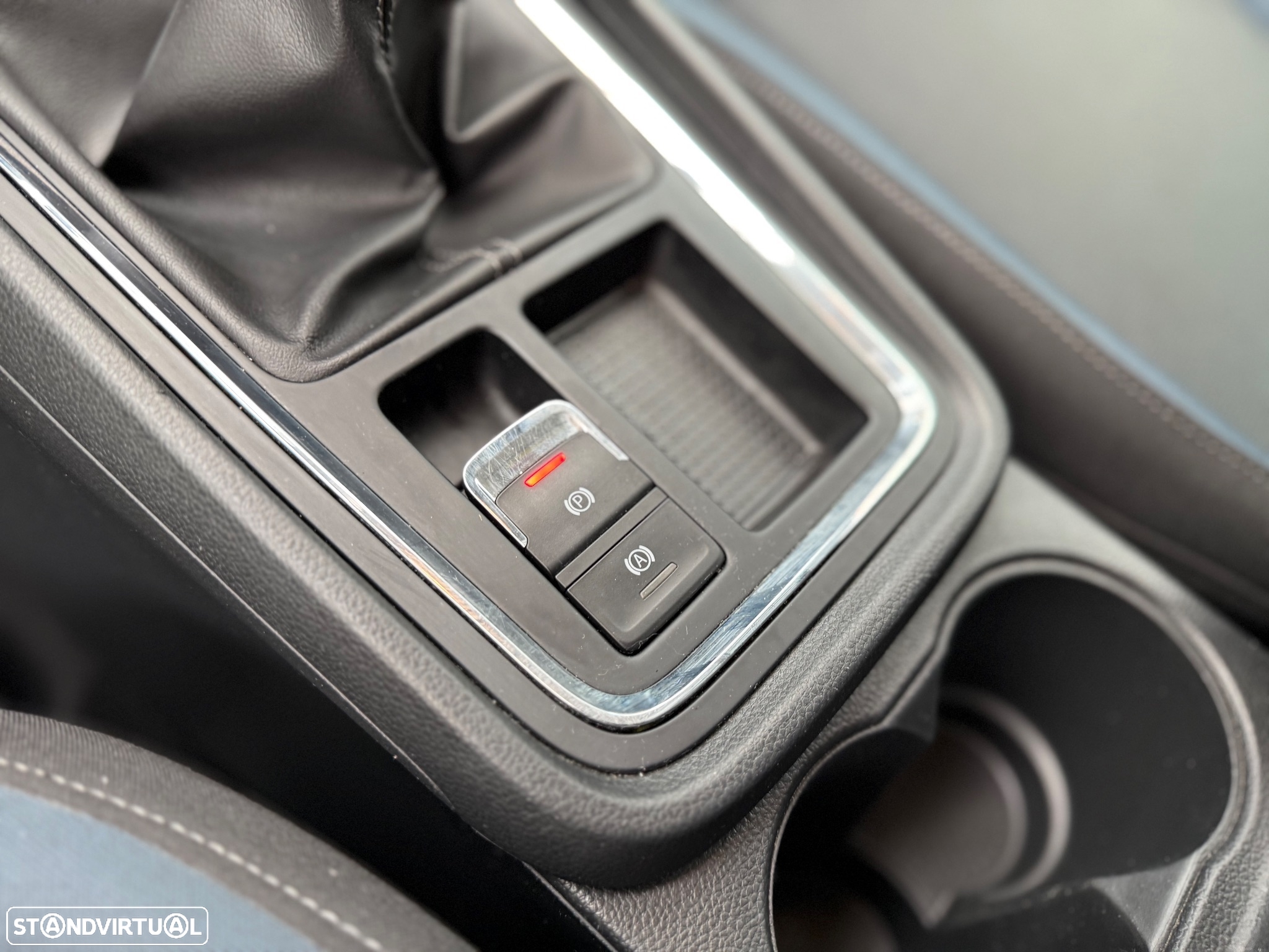 SEAT Ateca 1.0 TSI Style - 19