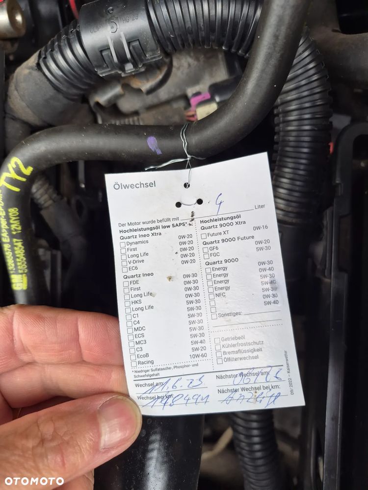 Opel Meriva 1.4 T Edition 150 - 24