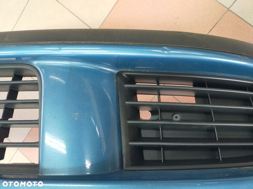 Zderzak Golf V Pod Spryski Kpl 1K0 - 4