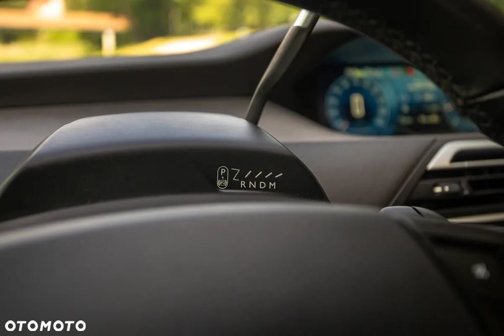 Citroën C4 Picasso BlueHDi 150 EAT6 Business Class - 29