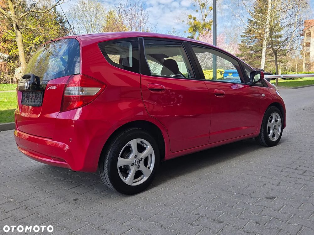 Honda Jazz 1.2 i-VTEC Trend - 21