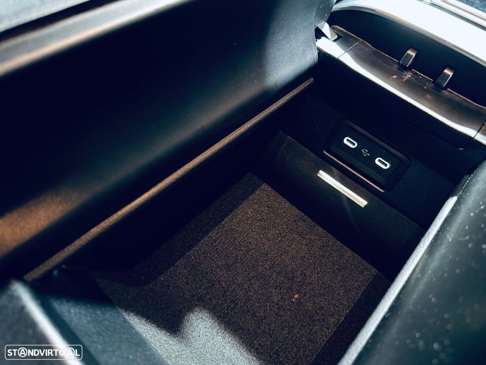 Mercedes-Benz C 300 d AMG Line - 36