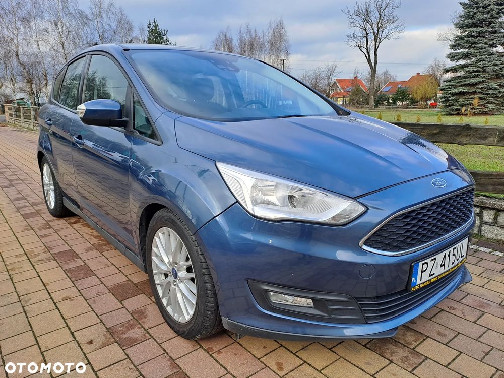 Ford C-MAX - 4
