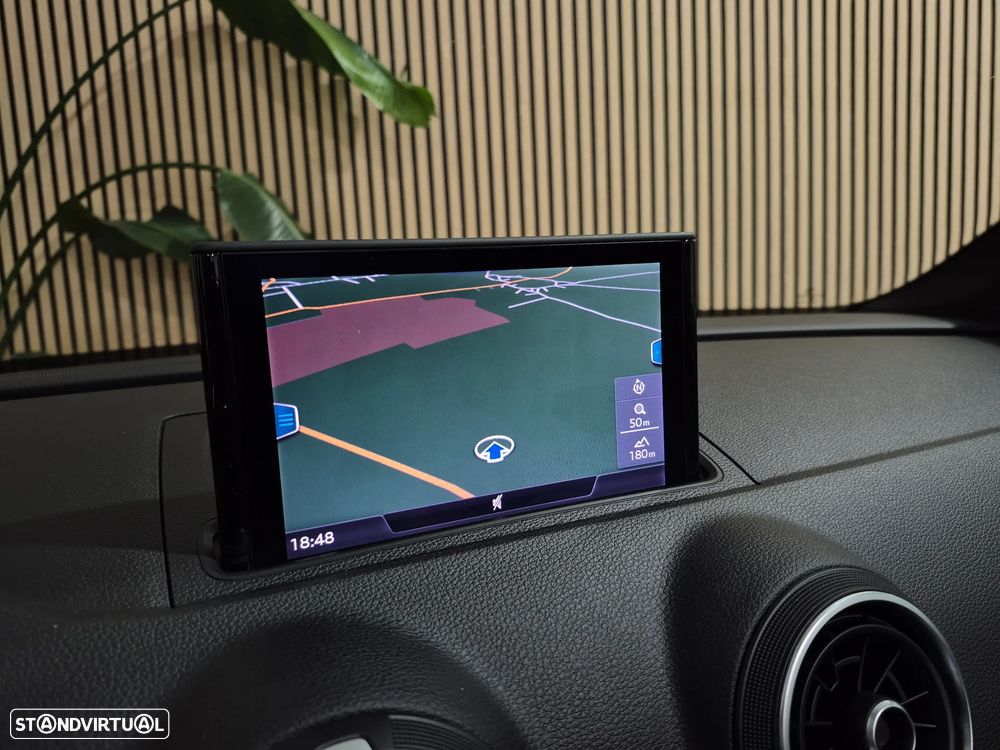 Audi A3 Cabrio 1.6 TDi Sport - 36