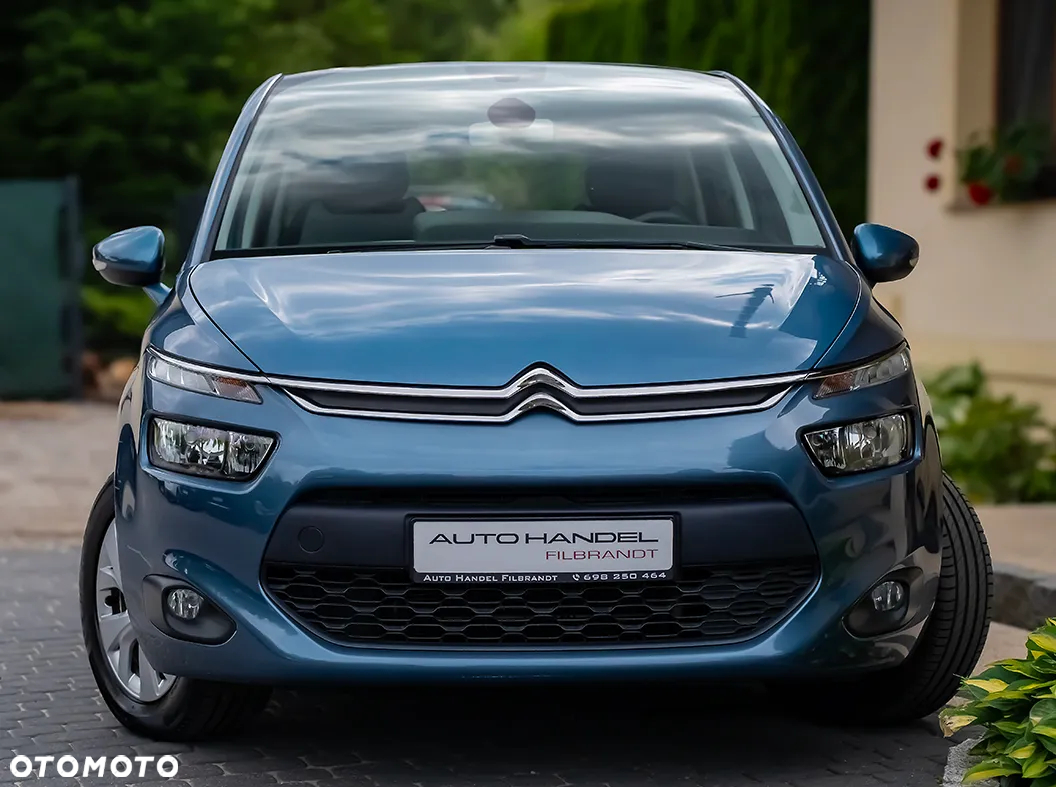 Citroën C4 Picasso PureTech 130 Stop&Start Attraction - 7