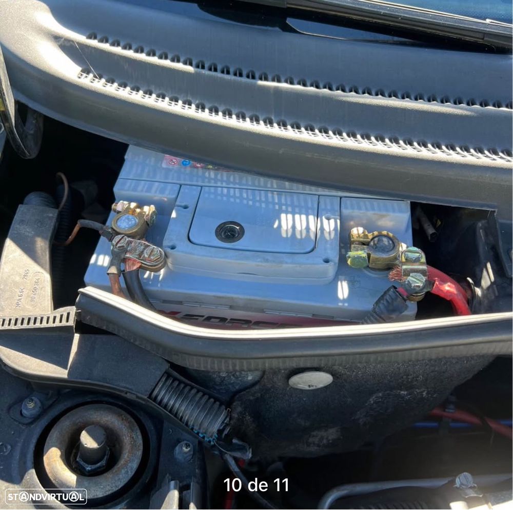 Opel Corsa 1.5 TD - 10