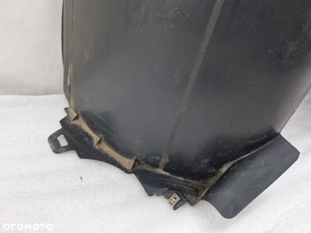 SKODA OCTAVIA 3 III 12- 5E0 LEWE NADKOLE PRZEDNIE PRZÓD , NR 5E0809957D / 5E0809957E / 5E0809957F , NR AUKCJI N1009 - 10